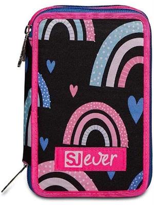 SEVEN ASTUCCIO SJ 3 ZIP WINGLY GIRL 23/24