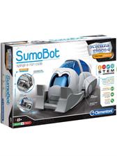 CLEMENTONI 19076 SUMOBOT