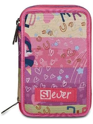 SEVEN ASTUCCIO SJ 3 ZIP EVER RAYLY GIRL 23/24