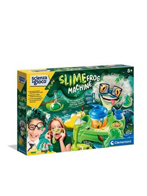 SCIENZA E GIOCO SLIME MACHINE