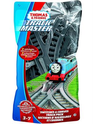 UOVISSIMO THOMAS&FRIENDS