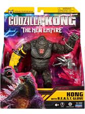 KONG CON B.E.A.S.T. GLOVE