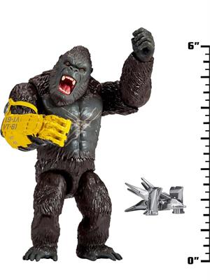 KONG CON B.E.A.S.T. GLOVE