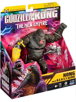 KONG CON B.E.A.S.T. GLOVE