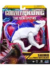 SHIMO -GODZILLA