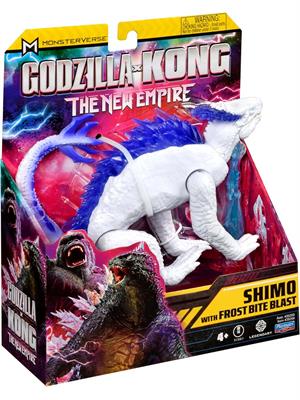 SHIMO -GODZILLA