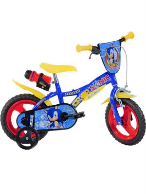 BICI 12 SONIC