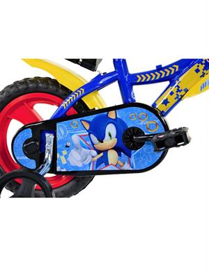 BICI 12 SONIC