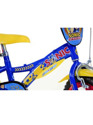 BICI 12 SONIC