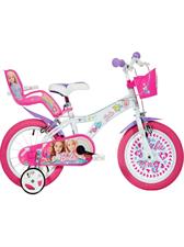 BICI 12 BARBIE