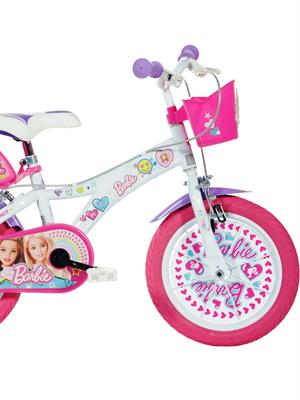 BICI 12 BARBIE