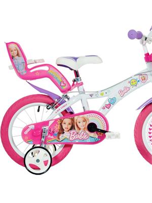 BICI 12 BARBIE